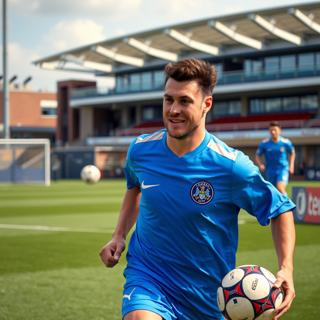 Coventry City star contemplates England prospects amid USA frustrations and stepping up to Prem